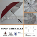 2015 New wind proof golf rain windproof fan umbrella on sale